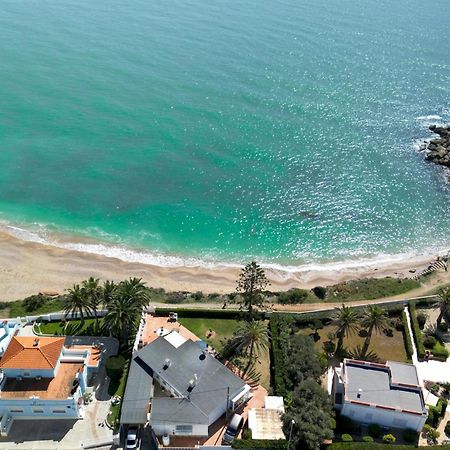 Casa Vesalia A 1A Linea De Mar Con Aa Y Wi-Fi. Villa Vinarós Екстериор снимка