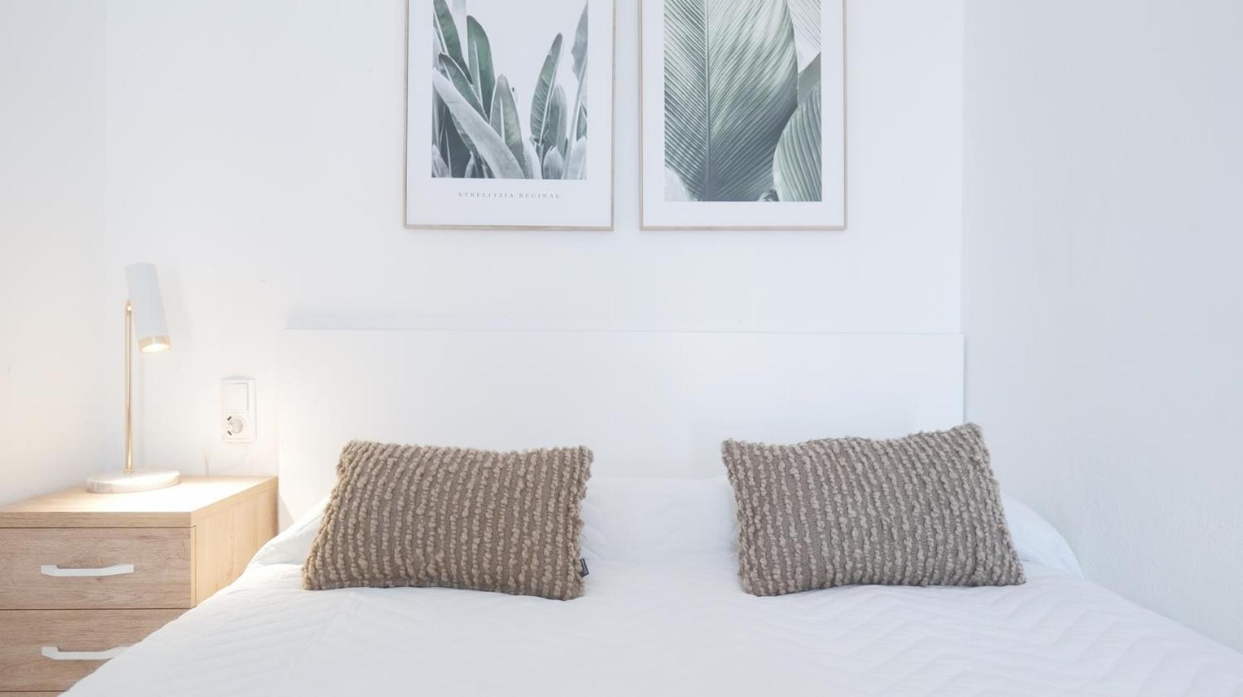 Casa Vesalia A 1A Linea De Mar Con Aa Y Wi-Fi. Villa Vinarós Екстериор снимка