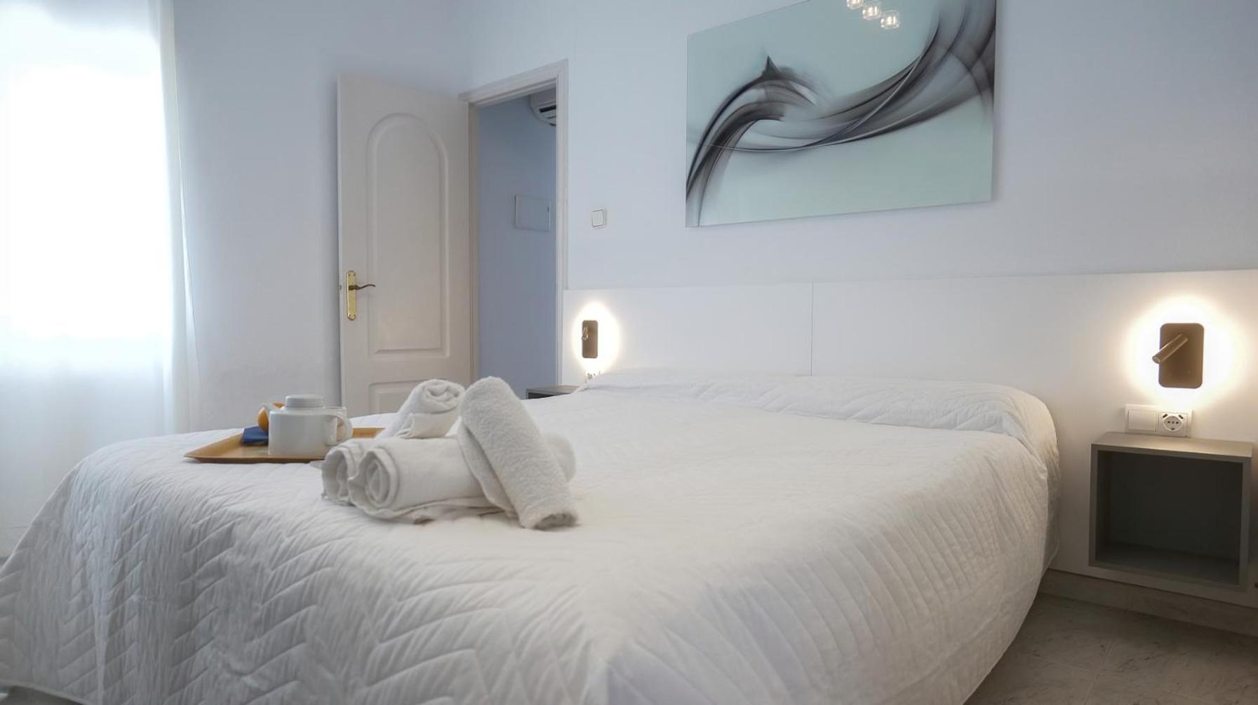 Casa Vesalia A 1A Linea De Mar Con Aa Y Wi-Fi. Villa Vinarós Екстериор снимка